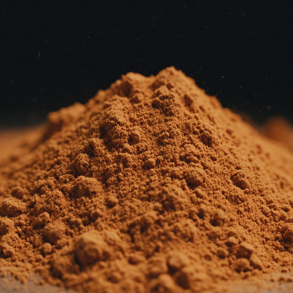 燒烤香料粉 BBQ Spice Blend Powder 批發 | 更有福