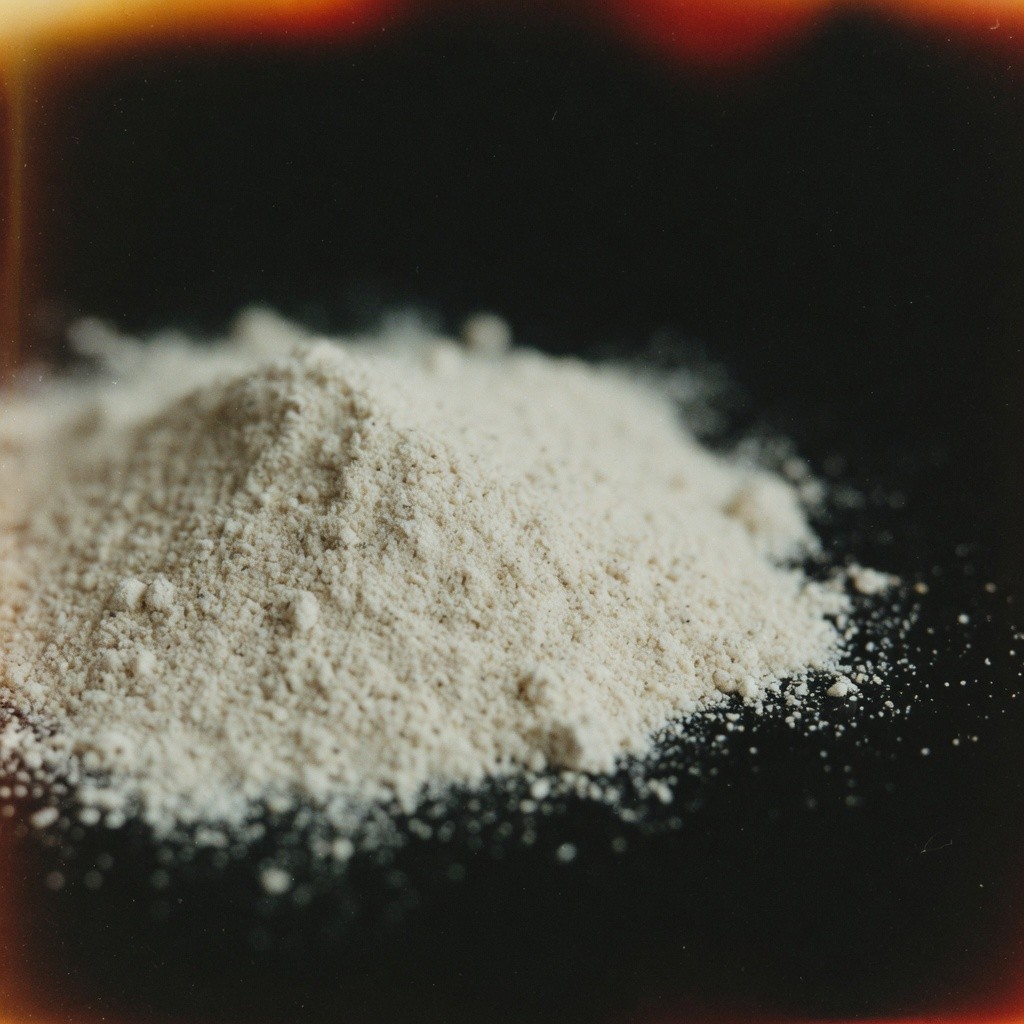 白胡椒末 White Pepper Powder 批發 | 更有福