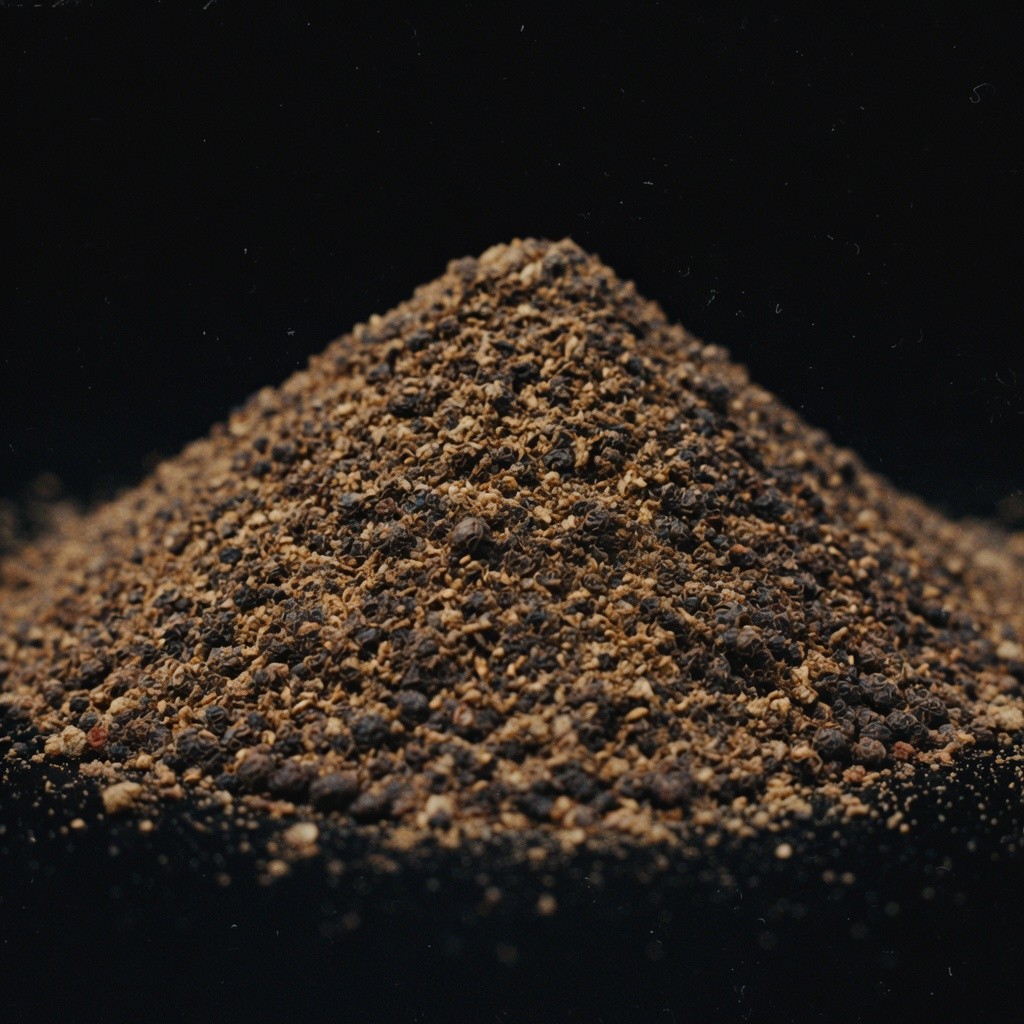 黑胡椒粗角 Black Pepper Cracked 批發 | 更有福