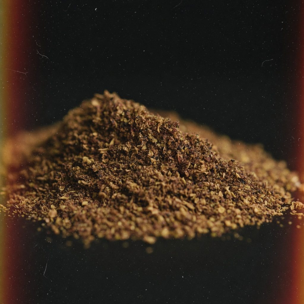 花椒粉 Sichuan Pepper Powder 批發 | 更有福