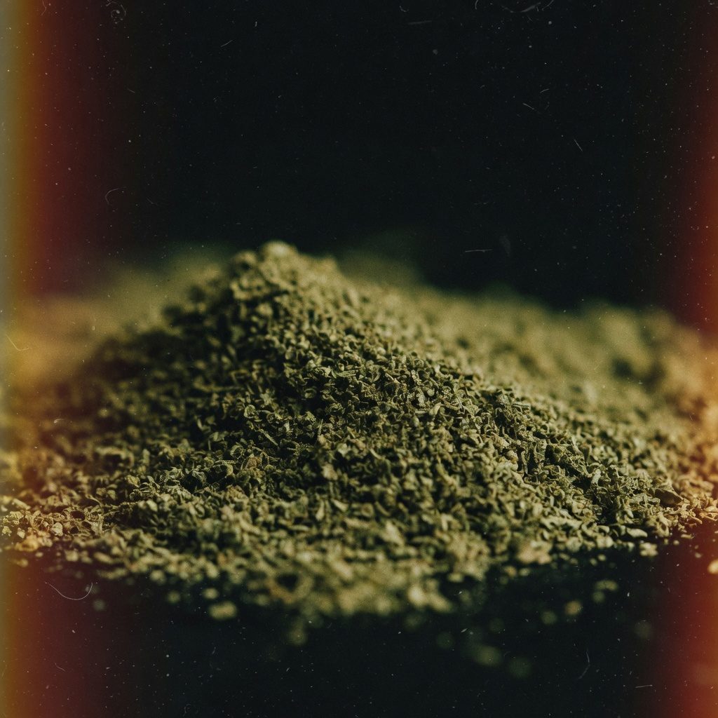 青花粉 Green Sichuan Pepper Powder 批發 | 更有福