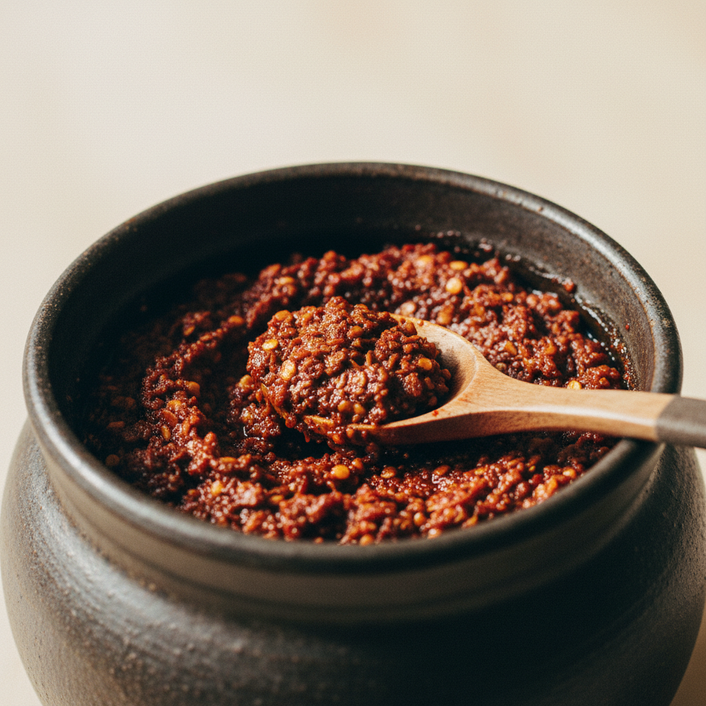 川味之魂 Sauce & Staples - 更有福麻辣批發