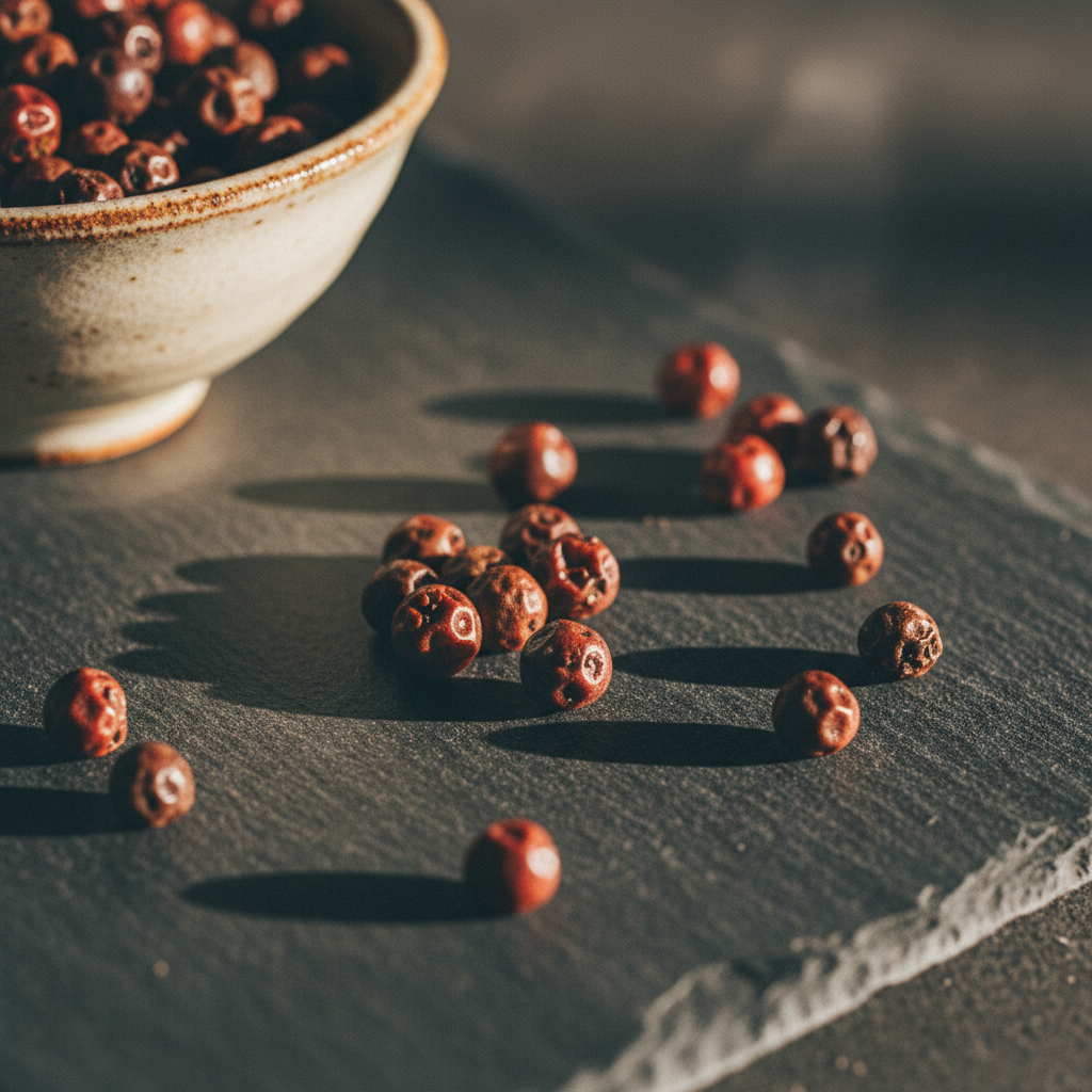 花椒系列 Sichuan Pepper - 更有福麻辣批發