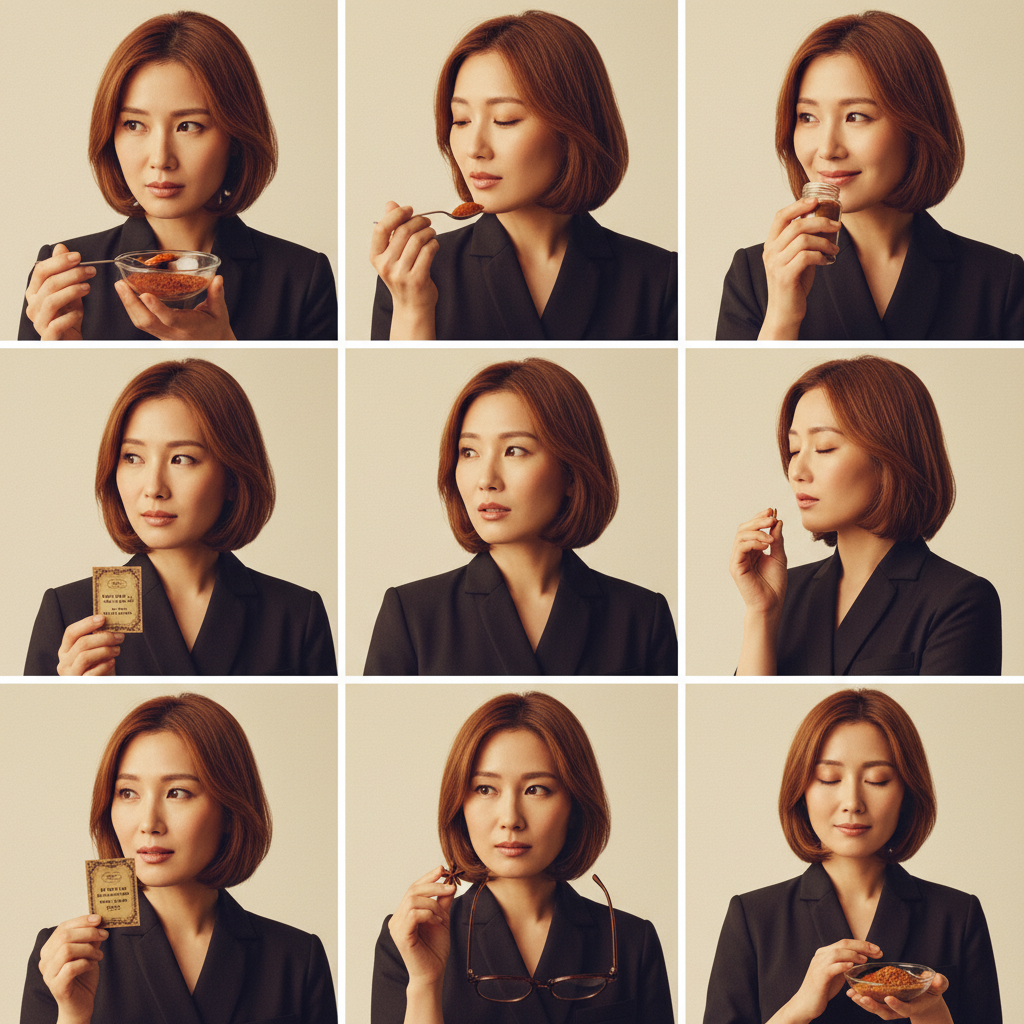 台灣香料批發商怎麼選？五個讓你不後悔的評估標準