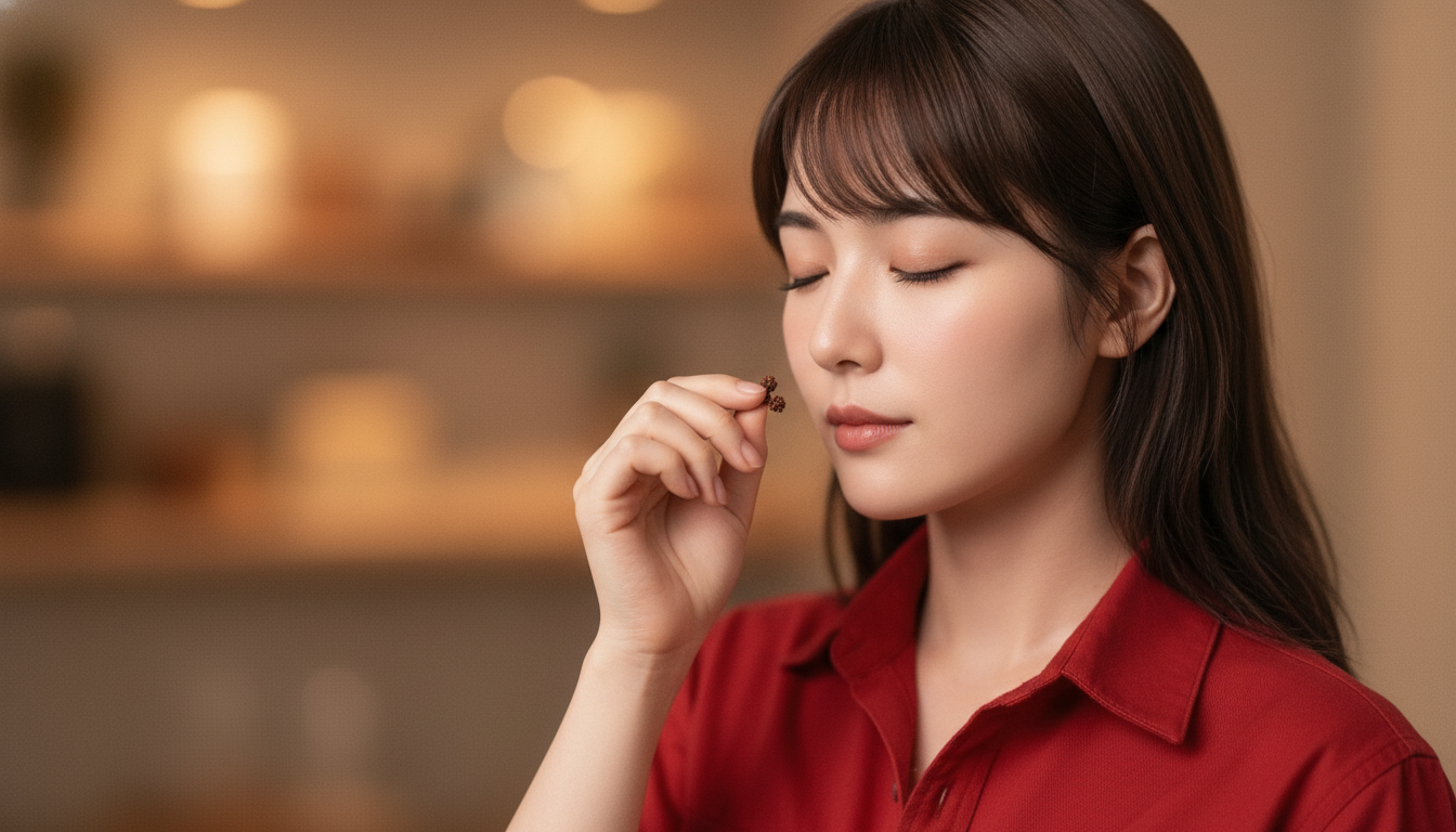 乾辣椒品種批發指南：二荊條、朝天椒、燈籠椒的用途全解