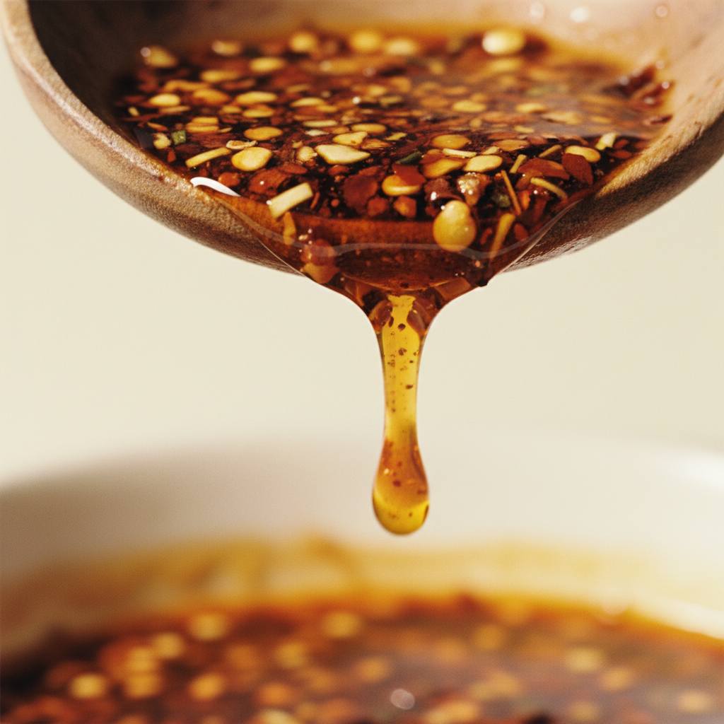 辣椒醬批發採購：讓每瓶醬料都成為你的招牌