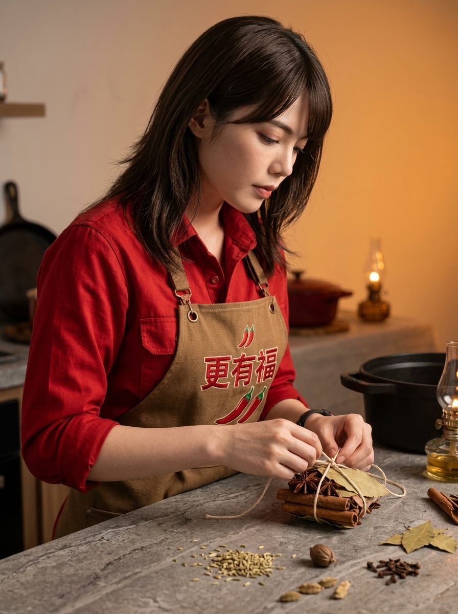 滷味香料批發：一鍋好滷水背後的供應商選擇