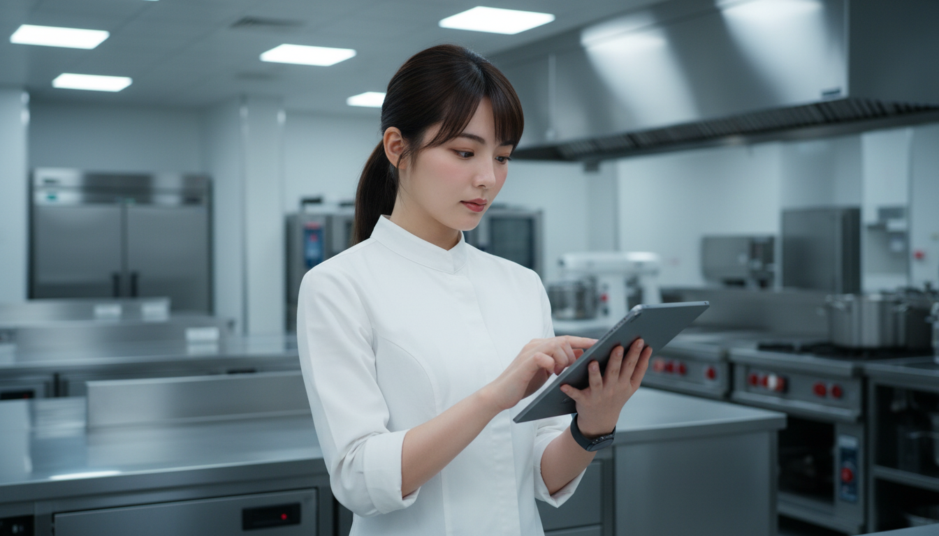 中央廚房香料批發採購