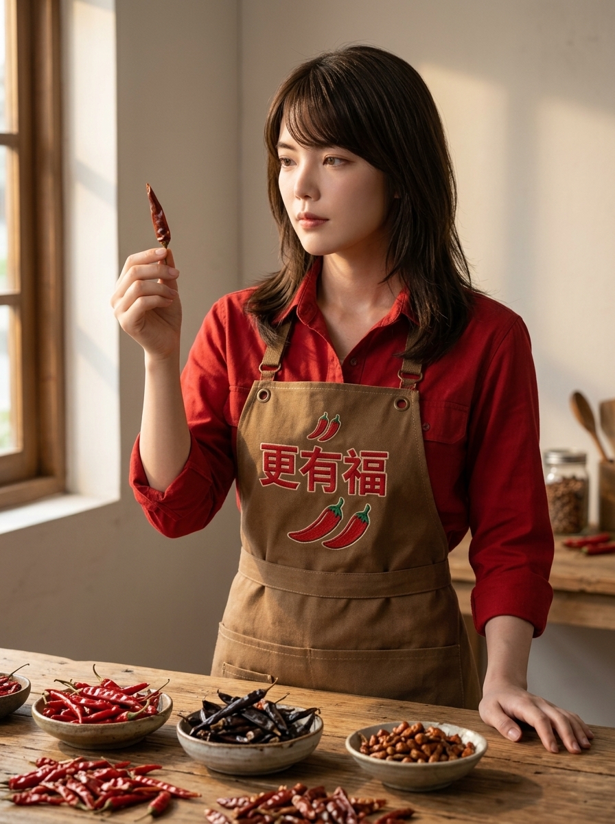辣椒批發怎麼選？餐廳老闆必看的三個關鍵指標
