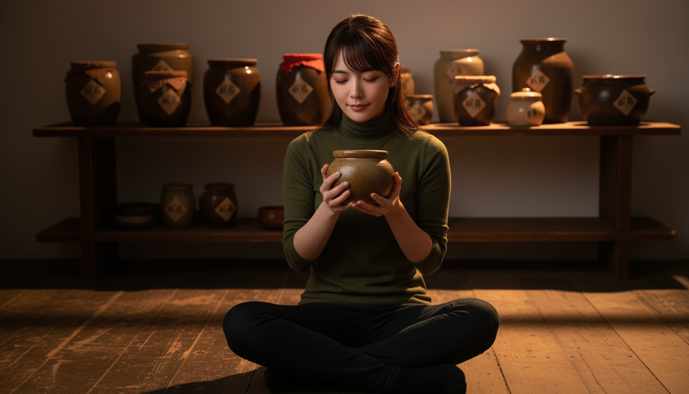 那一罐豆瓣醬，讓客人記住了你的店