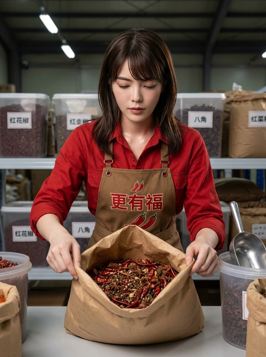 麻辣鍋底料批發：讓每一桌都回頭的關鍵在哪裡