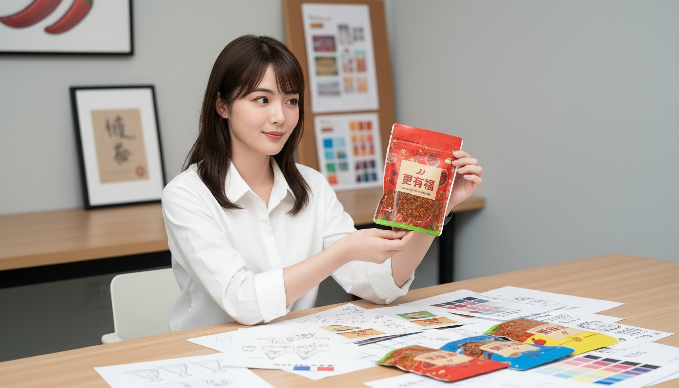 OEM香料代工批發