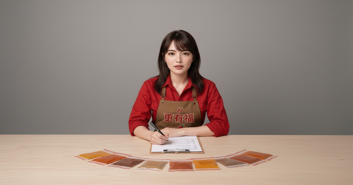 香料批發供應商怎麼選