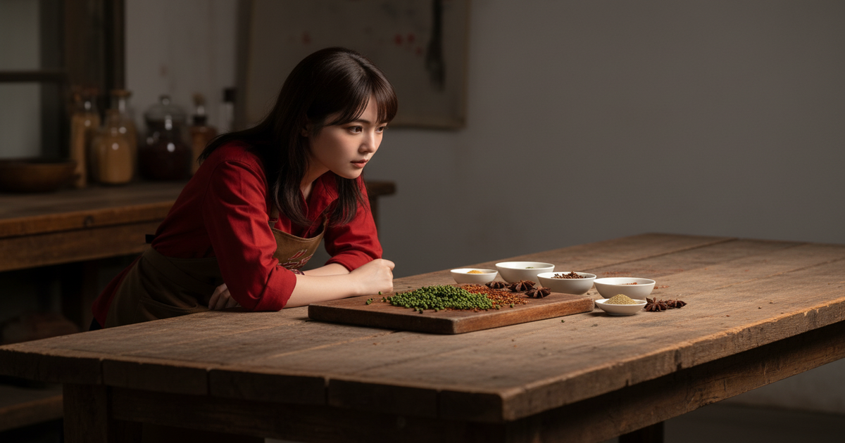 野山椒批發很小，但它讓鳳爪有了靈魂